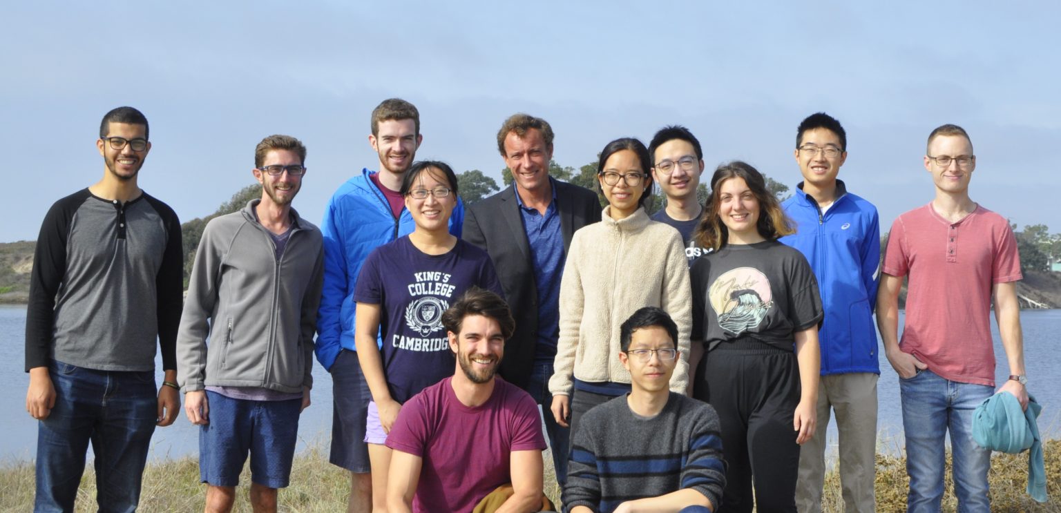 Photo of Patterson Group